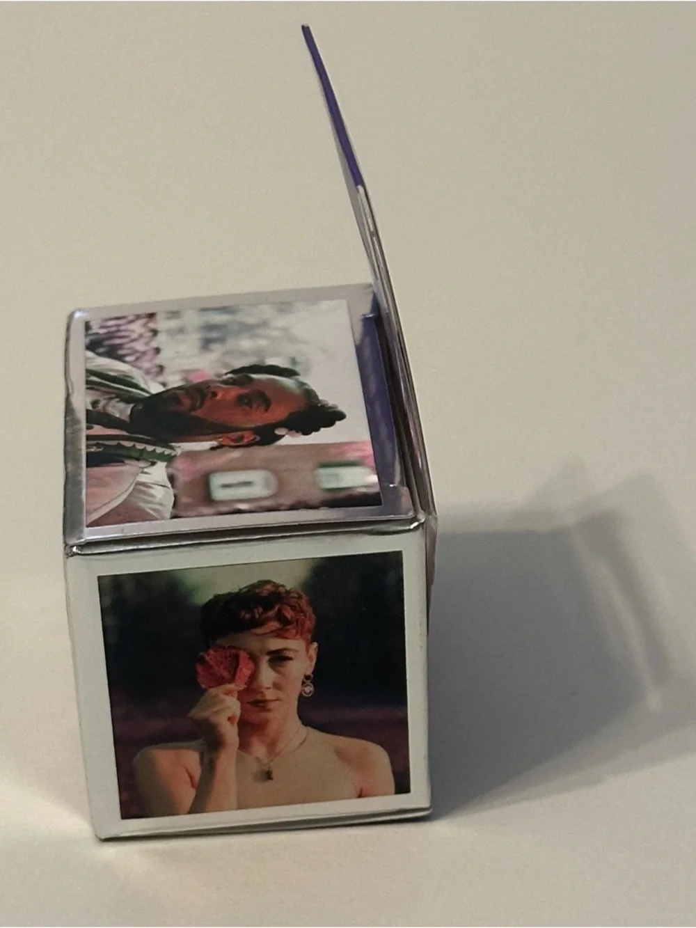 Lomography LomoChrome Purple XR 35mm Color Neg Film Creative Photography EXP8/25